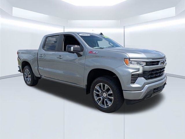 chevrolet silverado 1500 2025 2GCUKEED6S1207195 image chevrolet silverado 1500 2025 2GCUKEED6S1207195 image